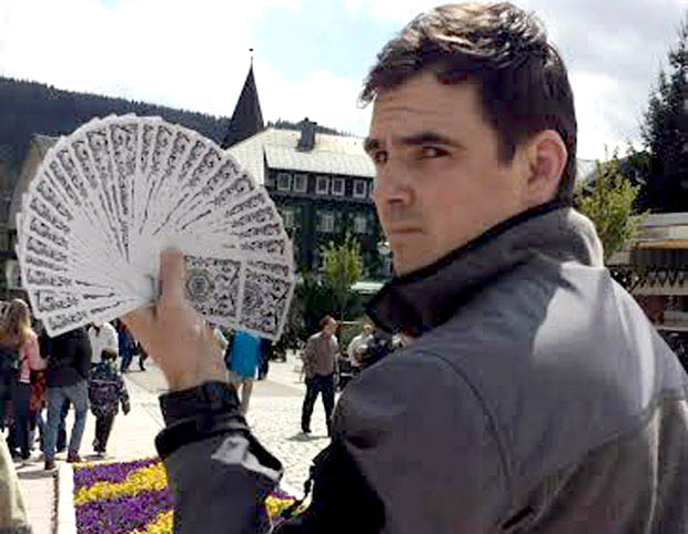 Бањалучанин илузијама пуни џепове